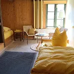 Pensión Alte Ausspanne