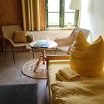 Alte Ausspanne Pensión