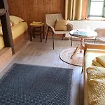 Pensión Alte Ausspanne