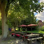 Pensión Alte Ausspanne Walkendorf