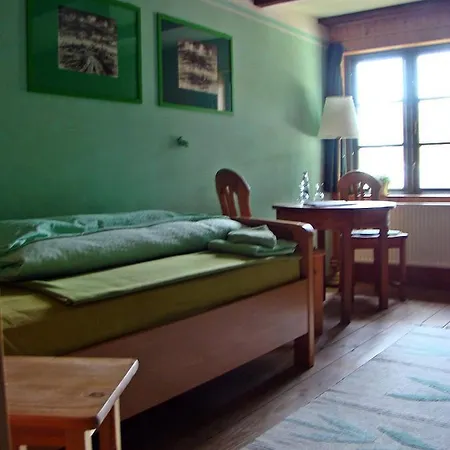 Gasthof Alte Ausspanne Walkendorf