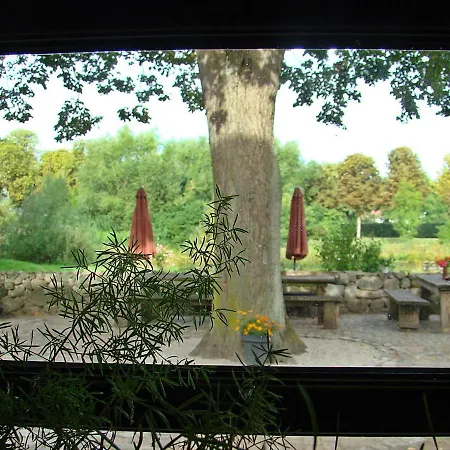 Gasthof Alte Ausspanne Walkendorf