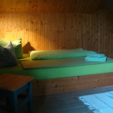 Alte Ausspanne Gasthof Walkendorf