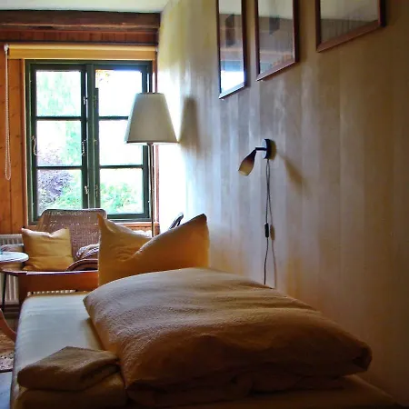 Alte Ausspanne 3*