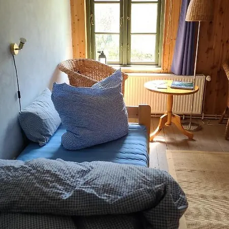 Alte Ausspanne 3* Walkendorf