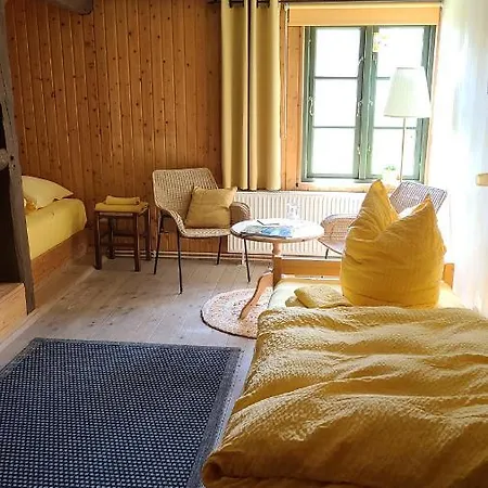 Gasthof Alte Ausspanne