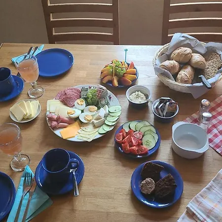 Gasthof Alte Ausspanne Walkendorf