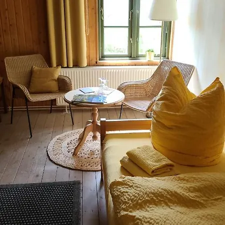 Alte Ausspanne Gasthof