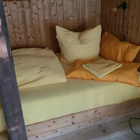 Alte Ausspanne 3* Walkendorf