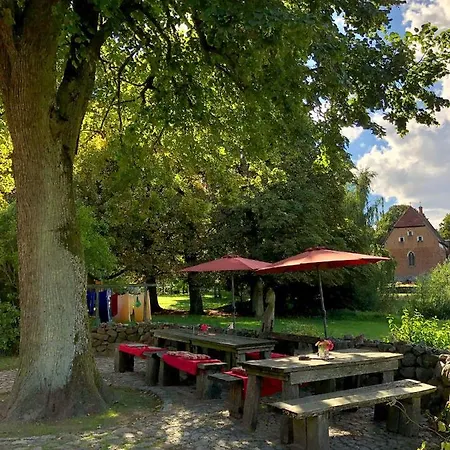 Gasthof Alte Ausspanne Walkendorf