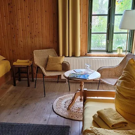 Alte Ausspanne 3*