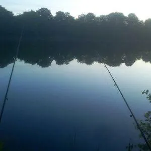 Alte Ausspanne 3* Walkendorf